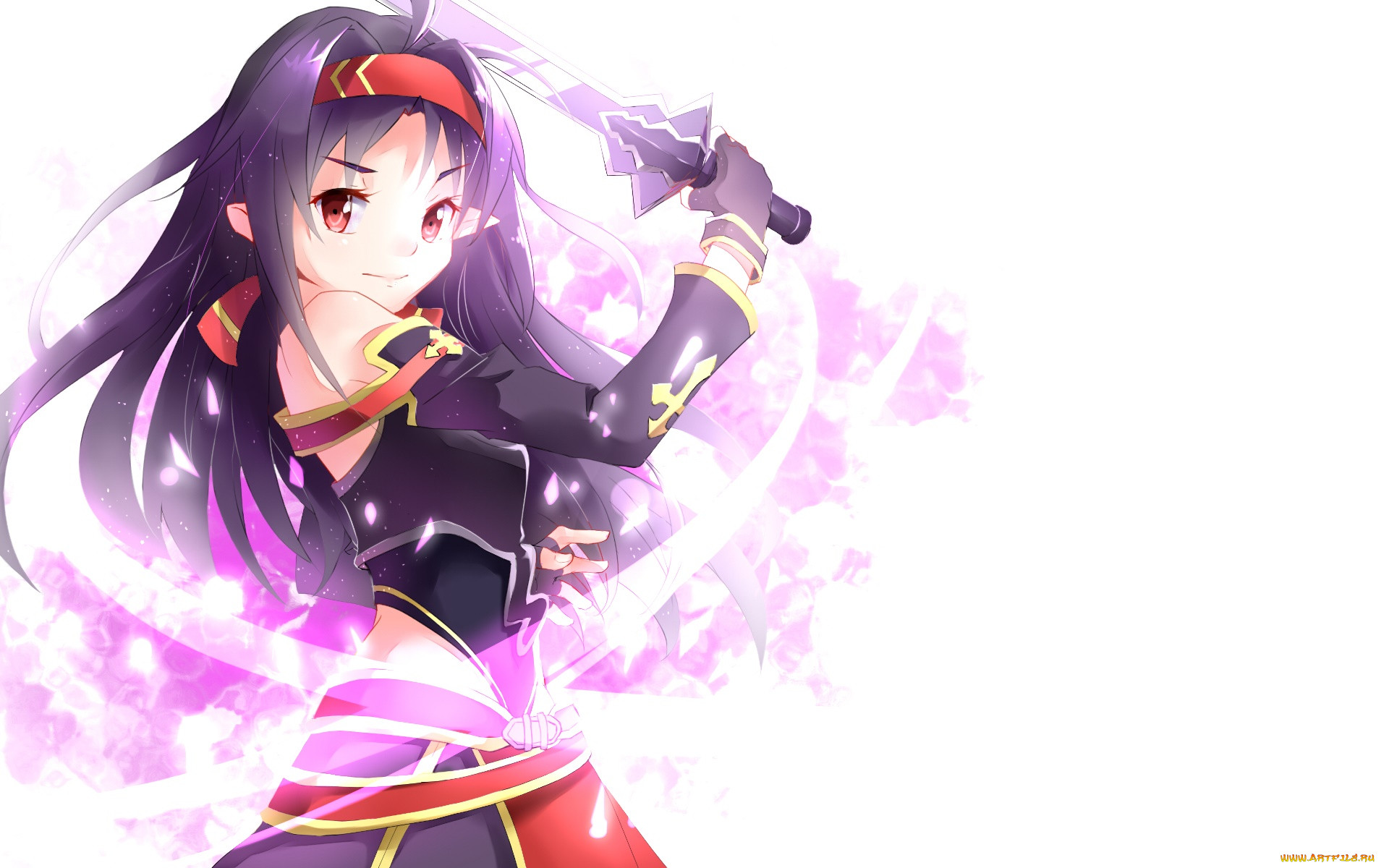 , sword art online, , , 